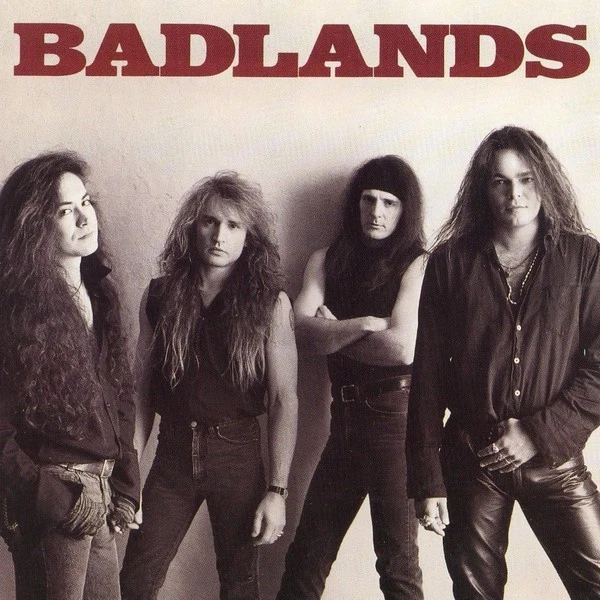 Badlands Rock Music CDs for sale | eBay