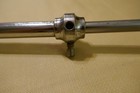 ROGERS L ARM - 1960'S - FOR CYMBAL - VERY GOOD VINTAGE CONDITION — photo 3