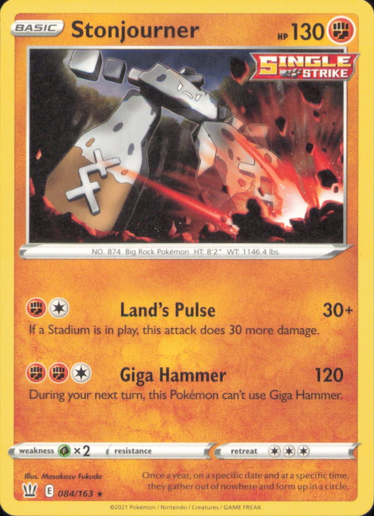 Pokemon TCG Battle Styles (BST) Choose Your Card NM Holo / Reverse / Rare