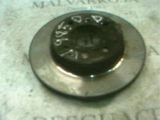 Disque de frein Renault R11