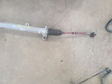 Steering Gear/Rack Power Rack And Pinion Fits 21-23 SANTA FE 1889679