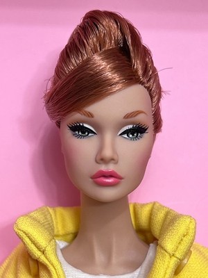 TRES CHIC BOUTIQUE Poppy Parker Dressed Doll Integrity Toys NRFB