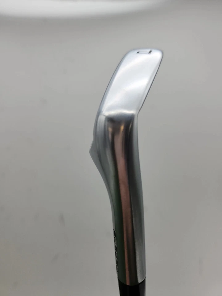 2023 TAYLORMADE P7MC PITCHING WEDGE REG TT DYNAGOLD 95 35.5" VERYGOOD - Image 3 of 4