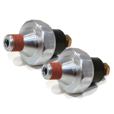 #ad Pack of 2 Oil Pressure Switches for Generac 4000XL 9777 3 9777 4 Generator $14.99