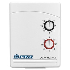 X10 Pro Lamp Module with AGC PLM04 