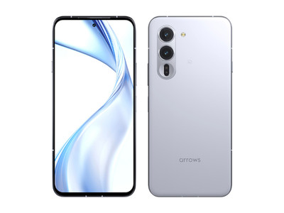 arrows F-51B ホワイト(w) 楽天市場】【未使用】F-51B arrows We ホワイト SIMフリー 本体 ドコモ