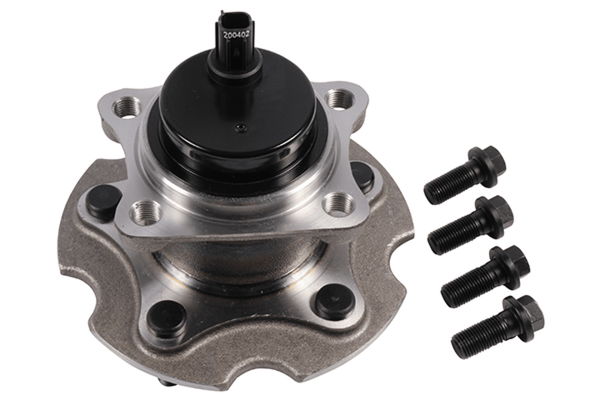 Radlagersatz Hinterachse FüR Toyota Lexus RAV 4 III IV VAN HS NX-image