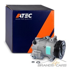 ATEC KOMPRESSOR KLIMAANLAGE CVC6 FÜR OPEL ASTRA J INSIGNIA A BJ 08-12
