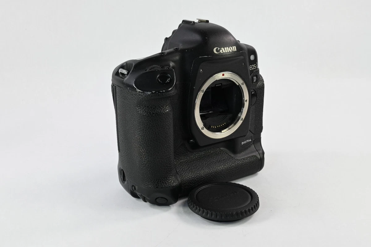 Canon EOS 1D 数码相机| eBay