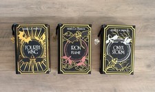The Empyrean Series Set - Fourth Wing, Onyx Storm, Iron Flame - Special Edition