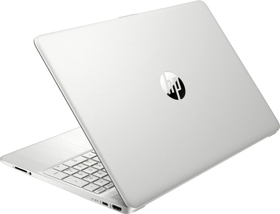 HP 15-dy2713st 15.6" FHD Laptop Intel i3-1125G4 2.00 GHz 8GB RAM 256GB SSD W11H - Image 4 of 4