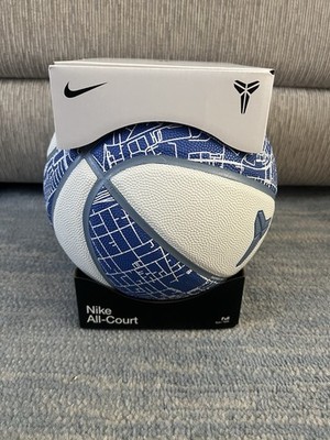 NIKE Kobe Bryant All-Court Basketball 2026 SKU - N1015090-436 | eBay