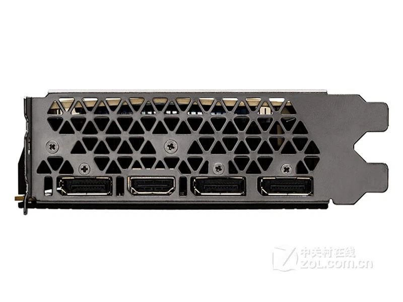 GIGABYTE TITAN V Founders Edition Graphics card 12GB HBM2 3072bit - Image 4 of 4