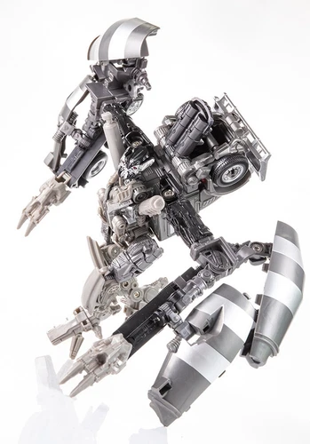 Scrapmetal Studio Series Collection Gift - Picture 16 of 28