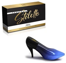 Mirage Brands Ferrera Stiletto Womems Perfume, Eau De parfum, 3.4 fl oz 100 ml