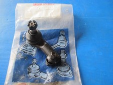 Rotule de direction Opel KADETT