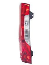 Rear light lens Mercedes-Benz Sprinter Atego Chassis Cab 96-05 - Eurowagens