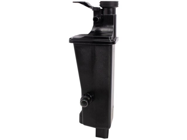 TRQ Coolant Reservoir Expansion Tank fits BMW 325xi 2001-2005 17BKZZ