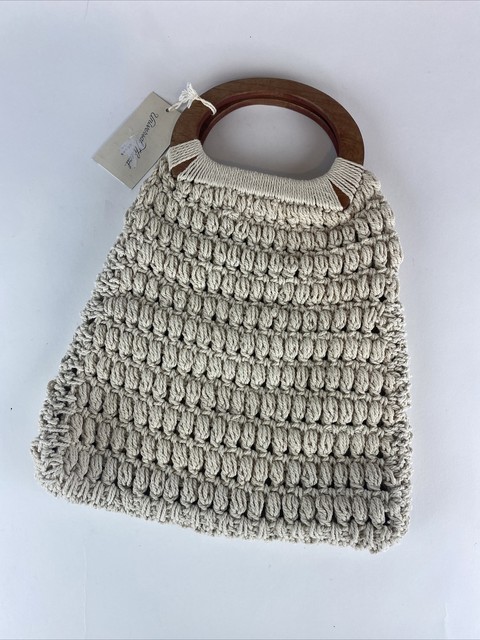 universal thread handbag