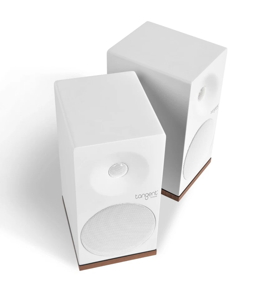 Tangent spectrum X4 coppia diffusori 2 vie passivi - Immagine 4 di 4