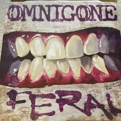 Omnigone Record Club LP Reel Big Fish Less Than Jake Suicide Machines