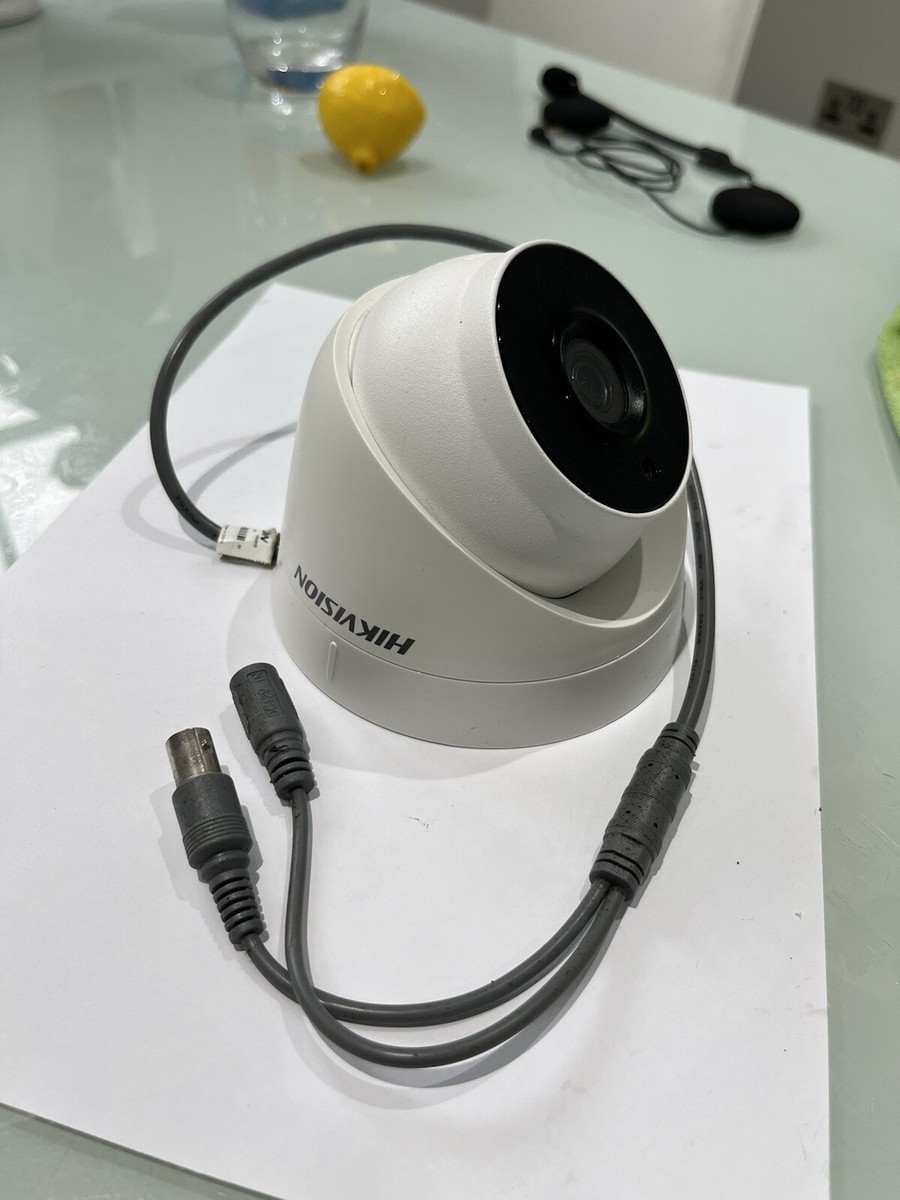 Hikvision Qvis 5mp Ip Camera QVIS 1080p And HK Vision HD CCTV UK