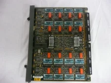 Nortel ANLG M/WLC (NT8D09AJ) 16 Port SLT Station Circuit Card