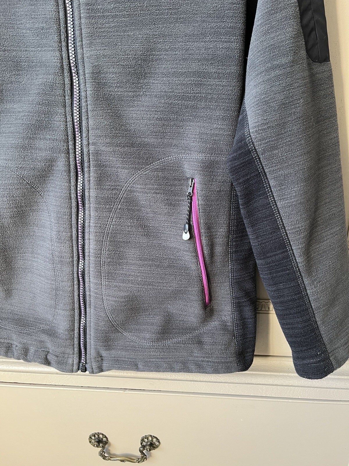 Killtec Level 3 Technical Ladies Windproof Softsh… - image 8