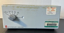   General Radio Corp, Power supply, Part No. 1560-P62,  21 V dc output