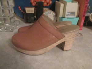 free people clogs