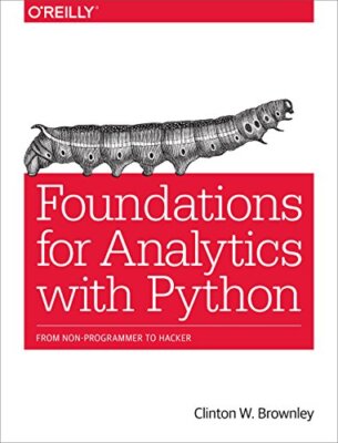 Grundlagen für Analytics mit Python