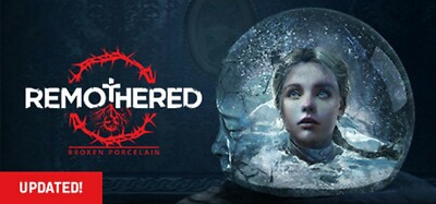 Remothered: Broken Porcelain (Steam Key)