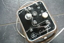 مقتنيات synchronisation Bolex