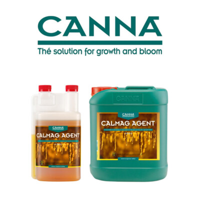 Canna Cal Mag Agent