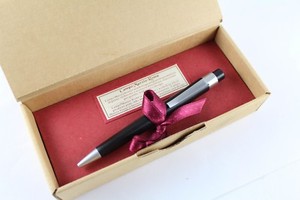 Campo Marzio Füllfederhalter – Pink, 104 X 12,7 Mm, Für Büro & Reise