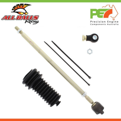 New * ALL BALLS * Rack Tie Rod End Kit For POLARIS 800 RZR S 800cc - 第 1/4 張圖片