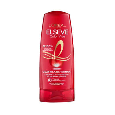 3600520214931 L'OREAL Elseve Color Vive odżywka ochronna 200ml (P1) 