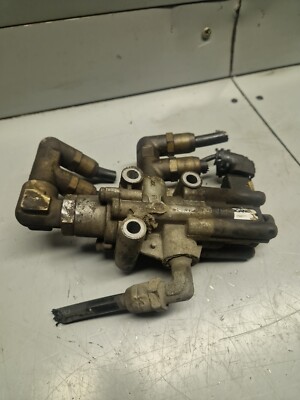 SCANIA R SERIES ECAS SOLENOID VALVE