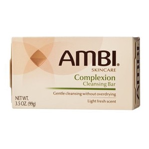 Ambi Complexion Cleansing Bar Soap (301875481353)