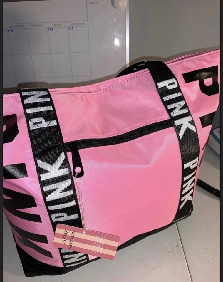 New Victoria's Secret PINK Tote Bag - Image 2 of 4