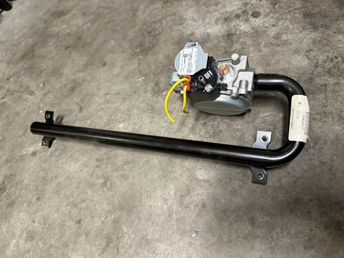White-Rodgers 36J24-214 Gas Valve with manifold