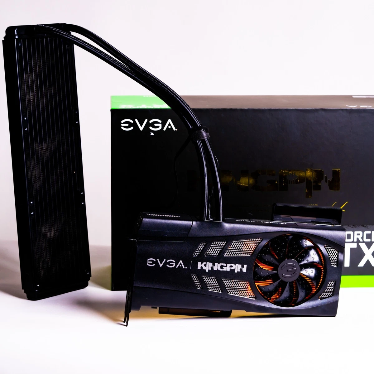 Gtx kingpin deals