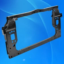 Radiator Support Closure Panel For 2019 20 21 22 2023 Jeep Cherokee CH1225306