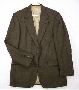 bill blass black label jacket