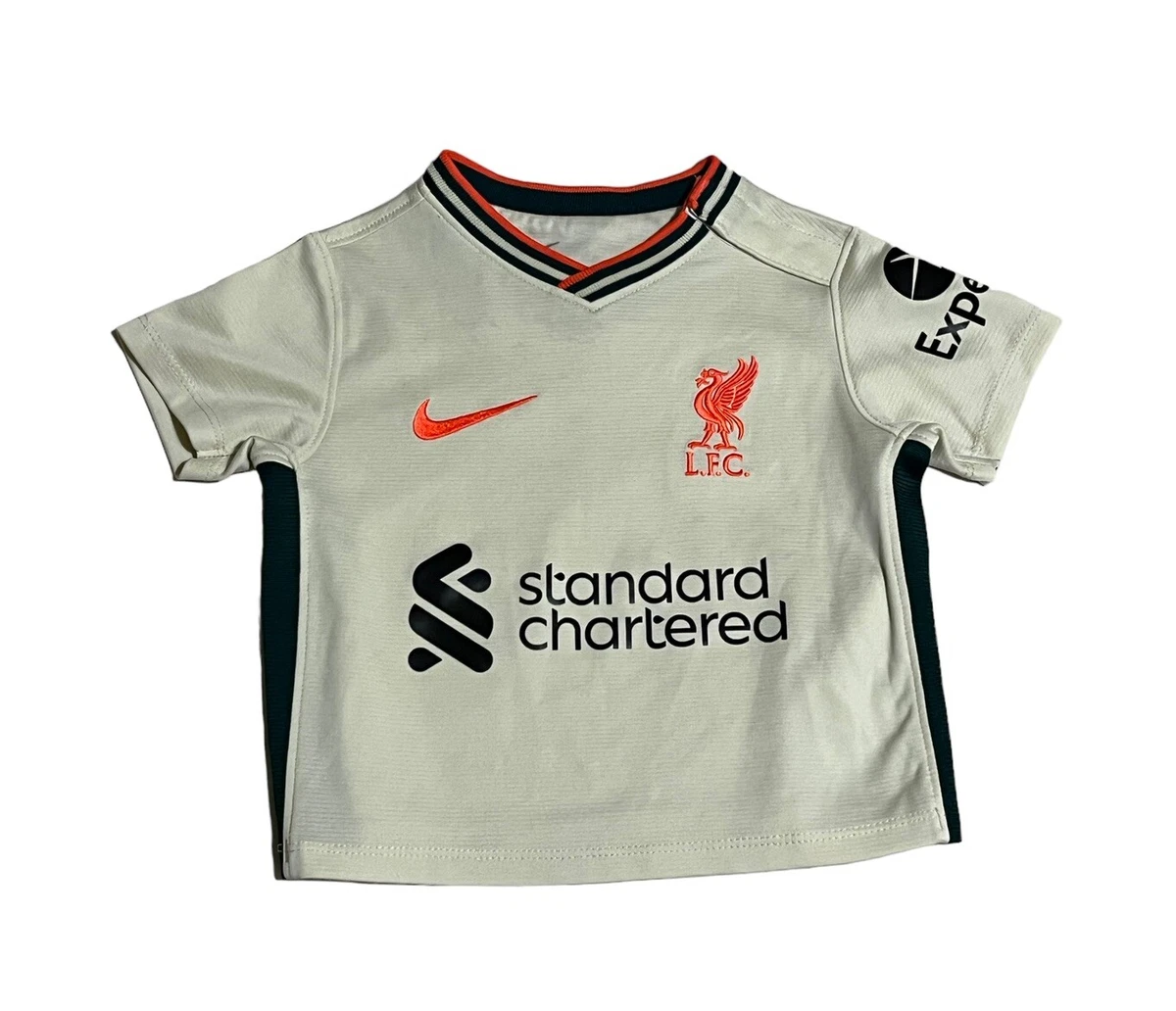 liverpool away stadium shirt 2021 22