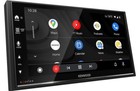 Kenwood eXcelon DMX709S 6.8" Car Stereo with Apple CarPlay and Android Auto
