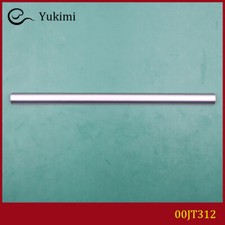 00JT312 FOR Lenovo ThinkPad Yoga 15 Silver Laptop Screen Shaft Hinge Cover