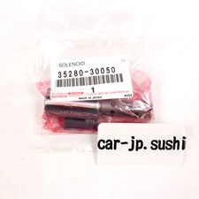 TOYOTA Genuine Lexus FJ CRUISER 4RUNNER SOLENOID LOCK UP CONTROL 35280-30050