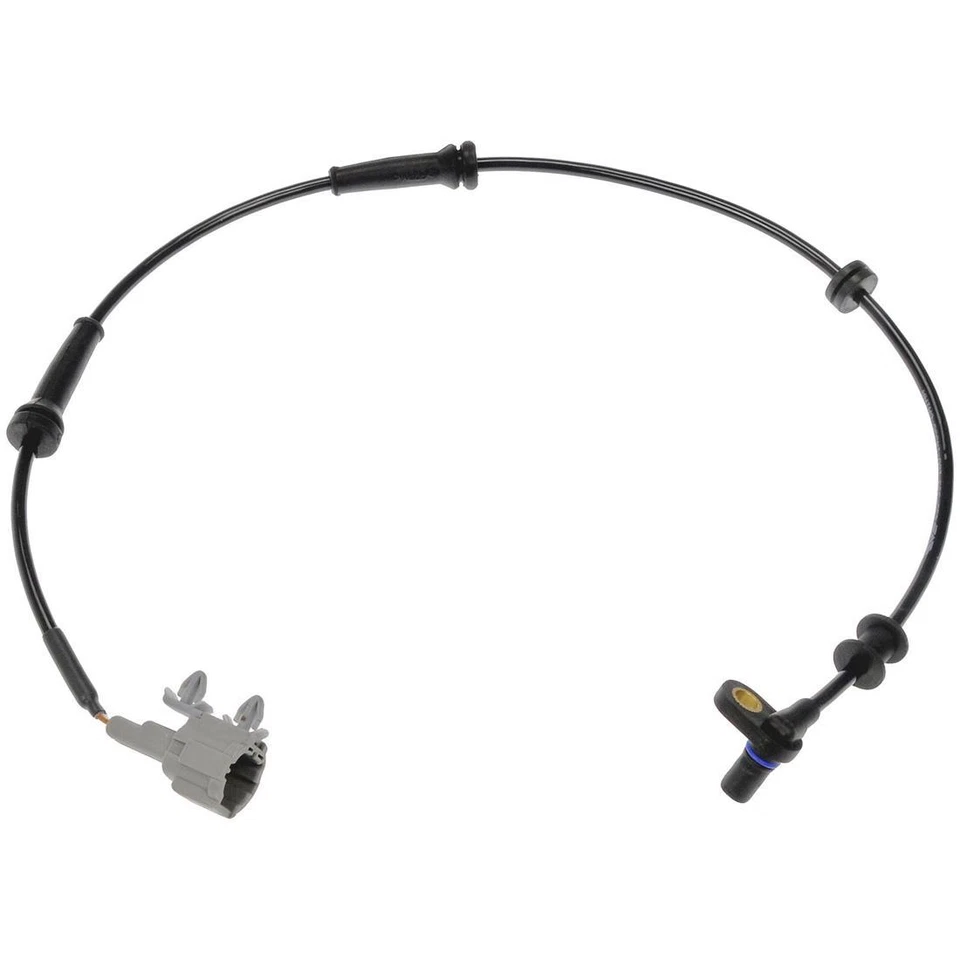 Sensor de velocidad de rueda ABS delantero izquierdo 1x para Nissan Frontier 2005-2016 Foto 2 de 3