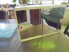 Armoire à Pharmacie vintage